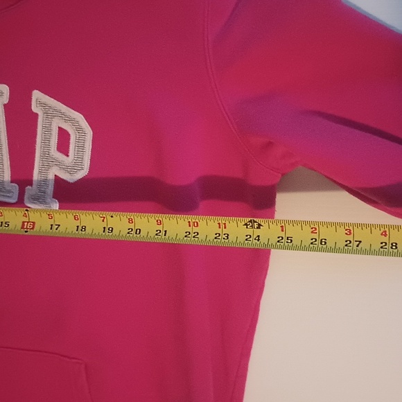 2xl Gap sweatshirt - Picture 4 of 6